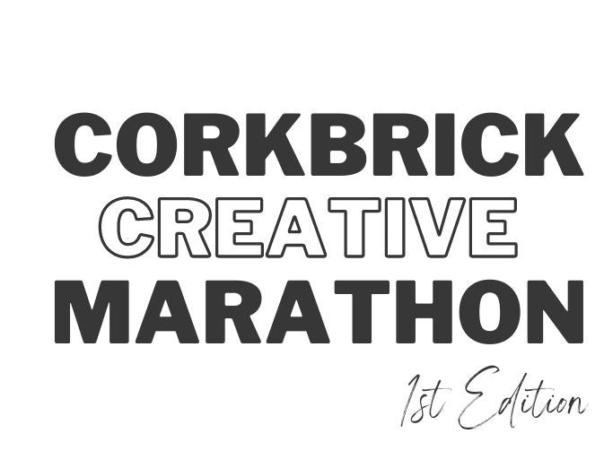 CORKBRICK Marathon - WINNERS ANNOUNCED
