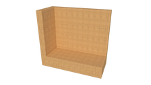 modular structures- diy-temporary settlements-natural-cork-corkbrick