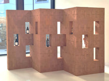FOZ - Decorative Wall