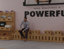 MONSELICE -Seating/Display