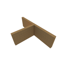dynamic office - modular wall- modular solutions- cork- natural-corkbrick