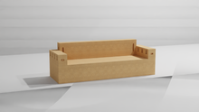 COMPORTA - Sofa