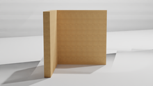 BOLOGNA -  Corner Wall
