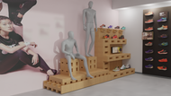 ABANO - Product Display