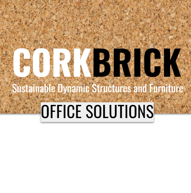 Office Solutions by CORKBRICK