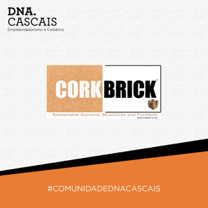 corkbrick-dna cascais- startup - startup portuguesa - arquitectura sustentável