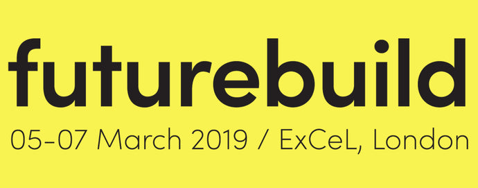 CORKBRICK EUROPE will be present in the 2019 Futurebuild edition.