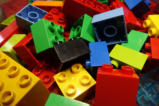 Geschäftsidee 100: Corkbrick – das umweltfreundliche Lego für die Großen