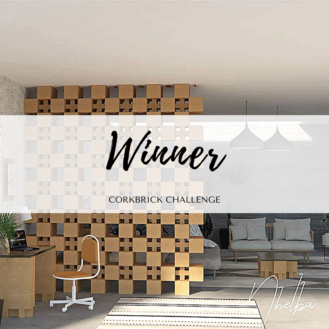 CORKBRICK Challenge 1st Edition – CORKBRICK EUROPE
