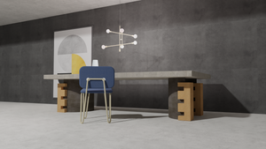 TOKYO -  dining table