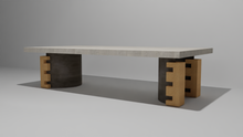 TOKYO -  dining table