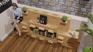BATTAGLIA - Console