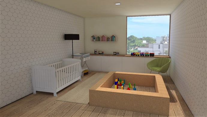 baby park-baby furniture-furniture-flexibility-dynamic-modular structures- diy-natural-cork-corkbrick