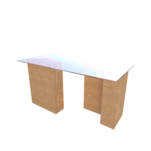 modular solutions- modular furniture-corkbrick-cork decoration- cork furniture- diy furniture- sustainable furniture