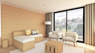 sofa-furniture-home decor-natural-cork-corkbrick