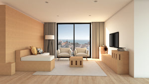 sofa-furniture-home decor-natural-cork-corkbrick