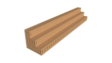 modular structures- diy-sports bench-natural-cork-corkbrick
