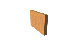 modular structures- diy-bed headboard-natural-cork-corkbrick