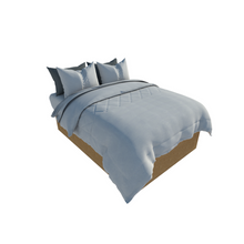 Double Bed Base-cork-diy-furniture-natural-corkbrick
